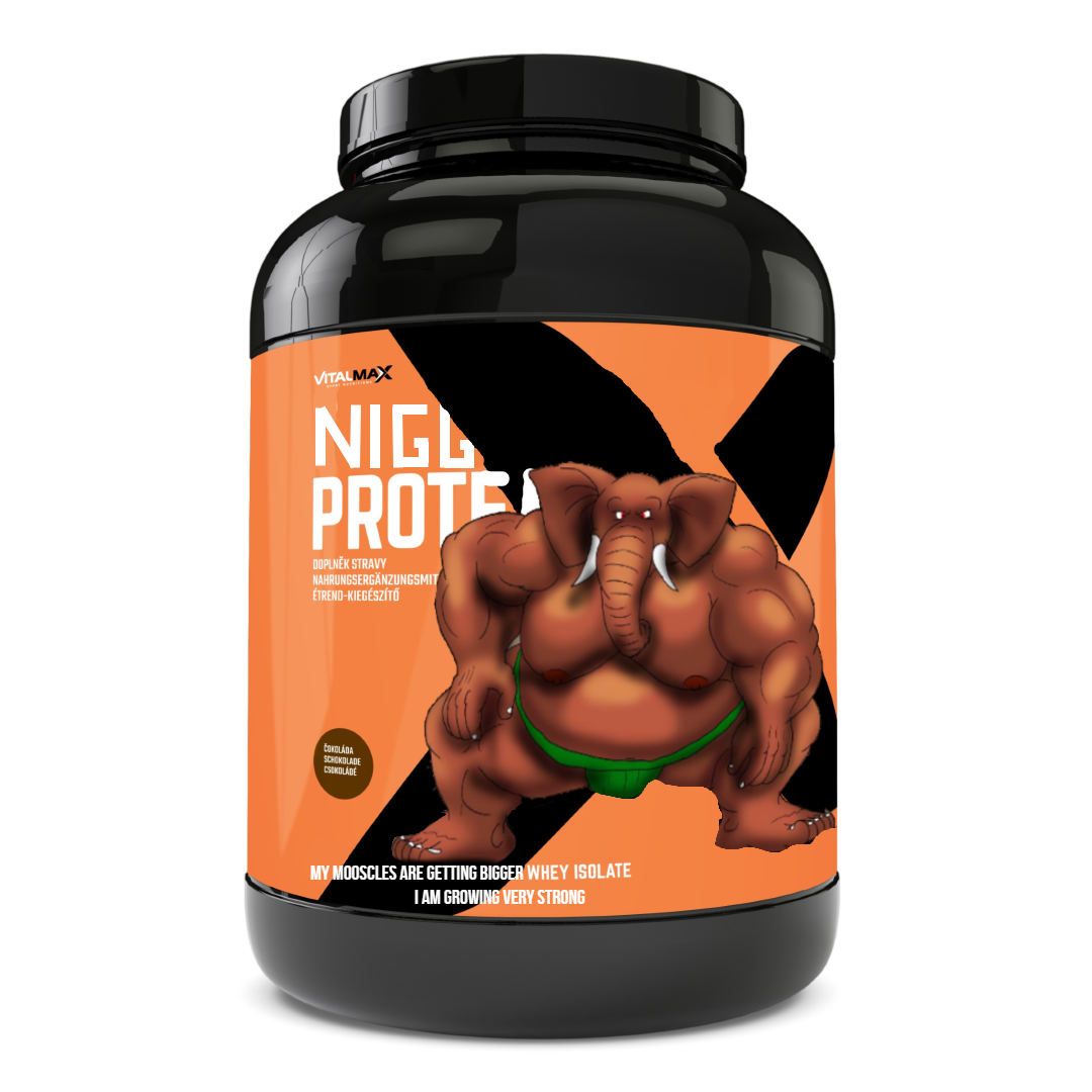 ELEPHANT PROTEIN